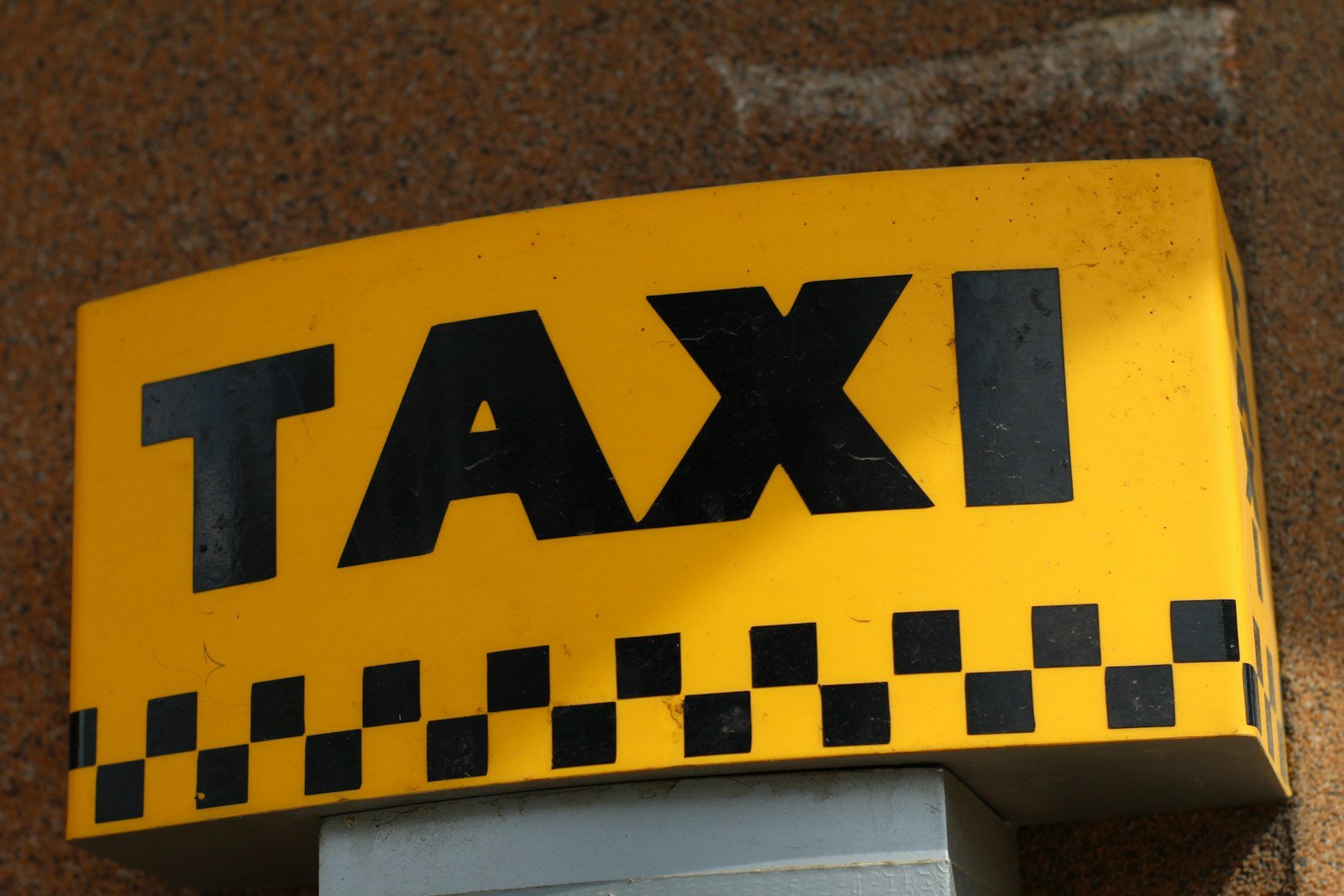 Servicios de Taxi Espinoza en Madrid