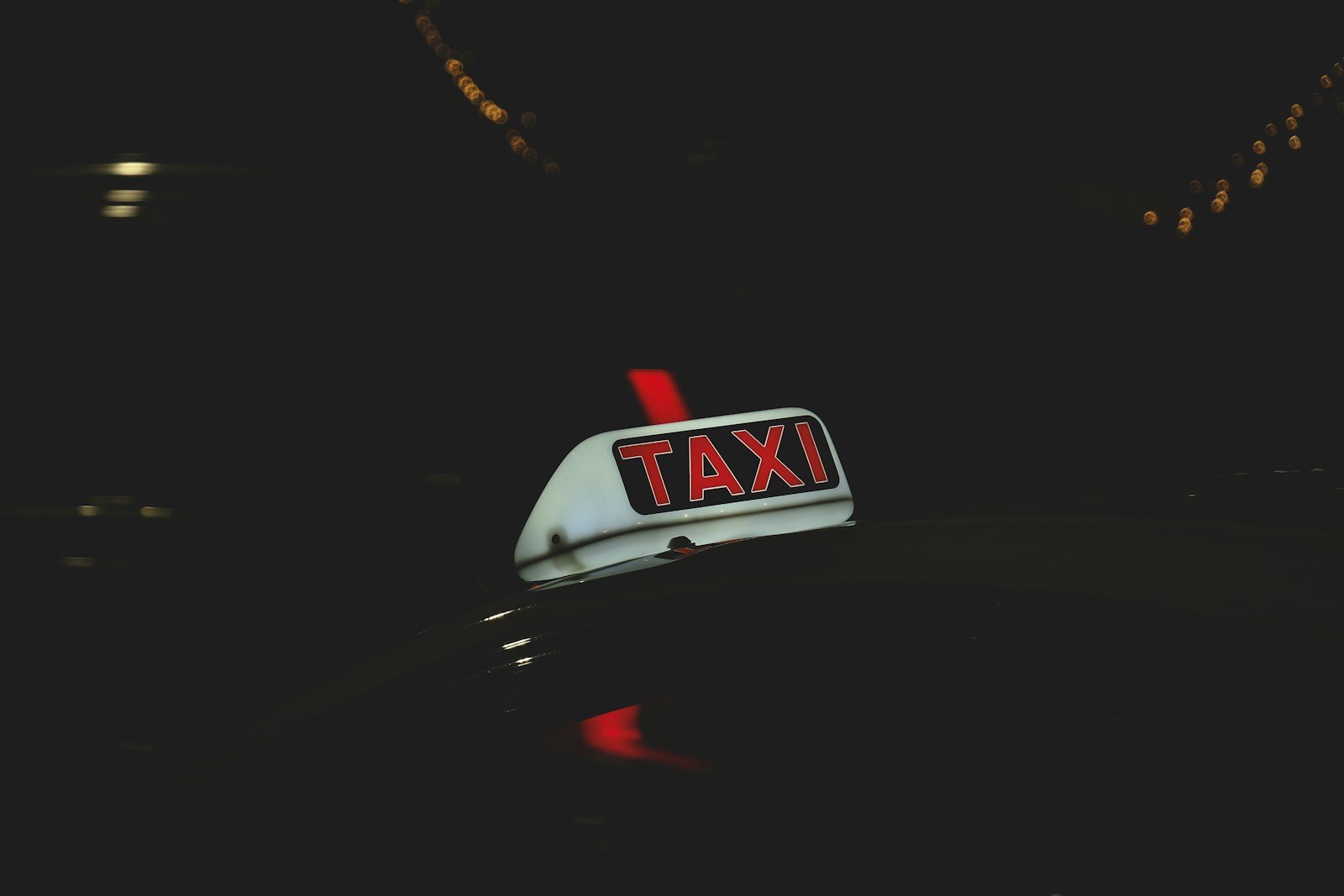 Servicios de Taxi Espinoza en Madrid